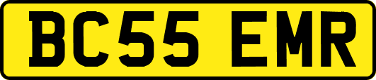 BC55EMR