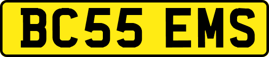 BC55EMS