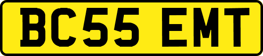 BC55EMT