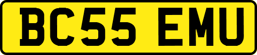 BC55EMU