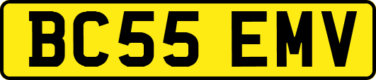 BC55EMV
