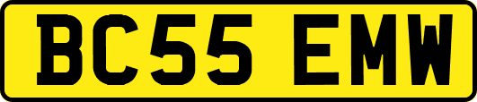 BC55EMW