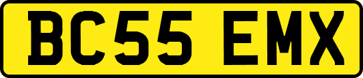 BC55EMX