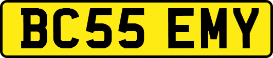 BC55EMY