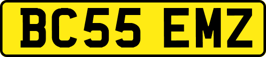 BC55EMZ