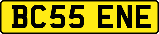 BC55ENE