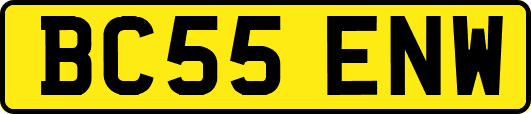 BC55ENW