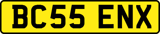 BC55ENX
