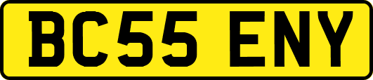 BC55ENY
