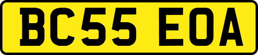 BC55EOA