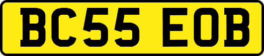 BC55EOB