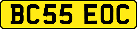 BC55EOC