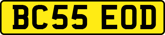BC55EOD