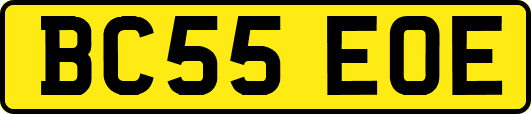 BC55EOE