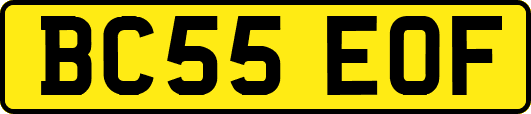 BC55EOF