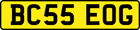BC55EOG