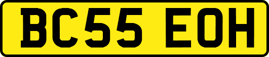 BC55EOH