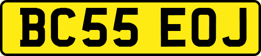 BC55EOJ