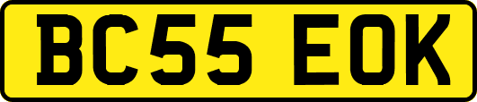 BC55EOK