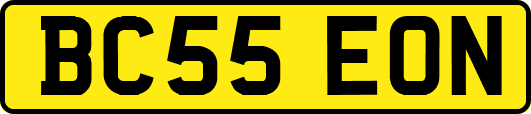 BC55EON