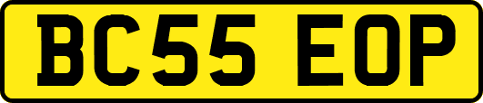 BC55EOP