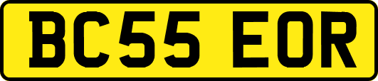 BC55EOR