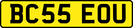 BC55EOU