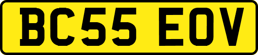 BC55EOV