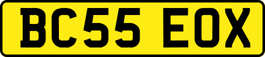 BC55EOX