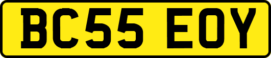 BC55EOY