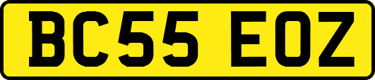 BC55EOZ