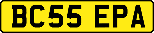 BC55EPA
