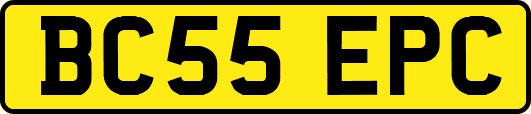 BC55EPC