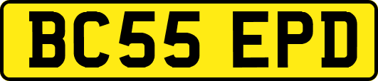 BC55EPD