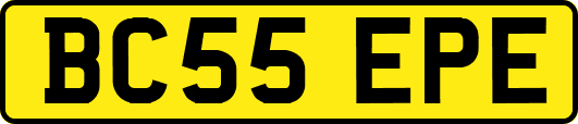 BC55EPE