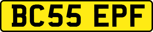BC55EPF