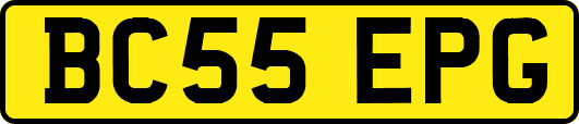BC55EPG