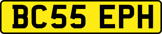 BC55EPH