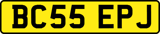BC55EPJ