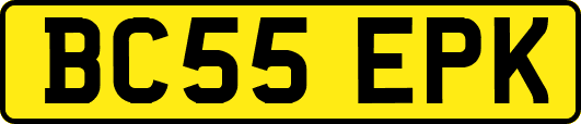 BC55EPK