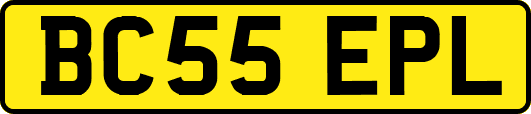 BC55EPL