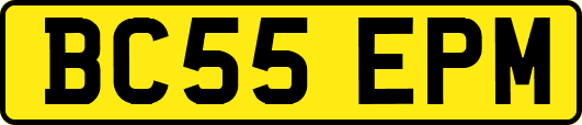 BC55EPM