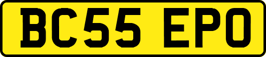 BC55EPO