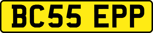 BC55EPP