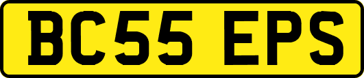 BC55EPS