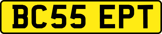 BC55EPT