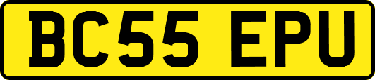 BC55EPU