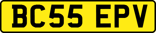 BC55EPV