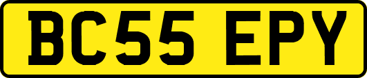 BC55EPY