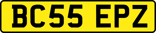 BC55EPZ